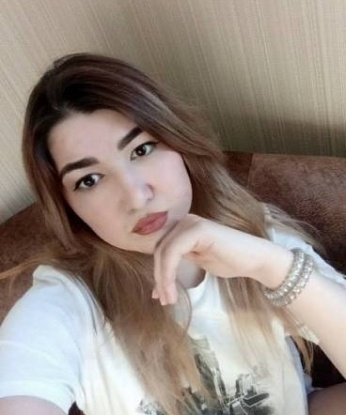 Анкета проститутки Людмила - Фото, г. Верхняя Пышма, 25 лет, №373