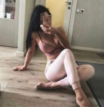 Анкета проститутки Полина - Фото, г. Верхняя Пышма, 30 лет, №10470