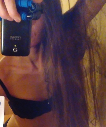 Анкета проститутки Фа - Фото, г. Верхняя Пышма, 39 лет, №12355