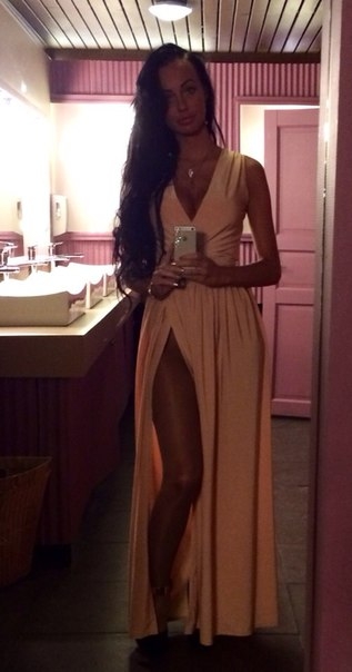 Анкета проститутки Антонина - Фото, г. Верхняя Пышма, 22 года, №22914