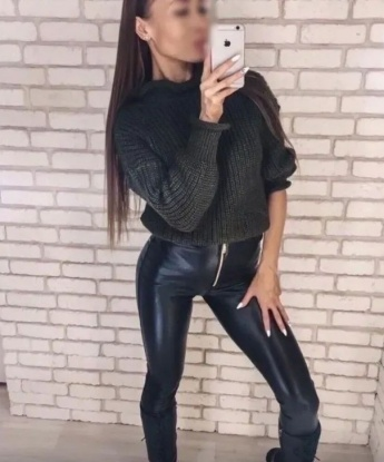 Анкета проститутки Валентина - Фото, г. Верхняя Пышма, 20 лет, №6009