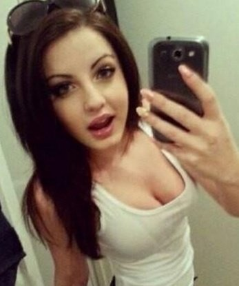 Анкета проститутки Люба - Фото, г. Верхняя Пышма, 21 год, №7652