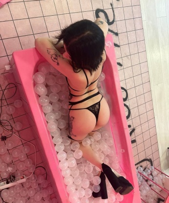 Анкета проститутки Оксана - Фото, г. Верхняя Пышма, 26 лет, №9333